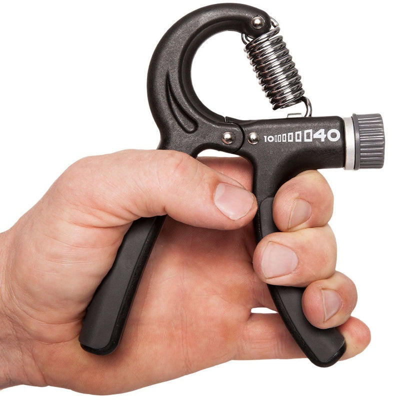 CP SPORTS Fingertrainer 10-40kg (G24-1)