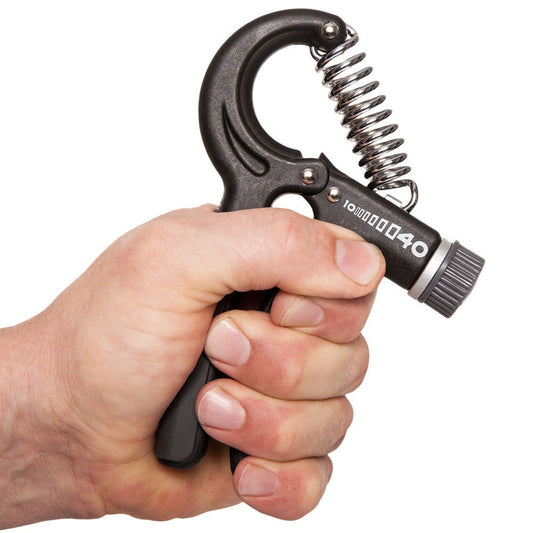 CP SPORTS Fingertrainer 10-40kg (G24-1)