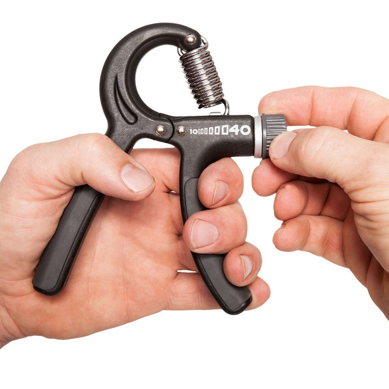 CP SPORTS Fingertrainer 10-40kg (G24-1)