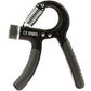 CP SPORTS Fingertræner 10-40 kg (G24-1)