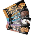 ALLNUTRITION Fitking Delicious Cookie 128g Cheesecake