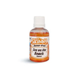 THE SKINNY FOOD CO Flavour Drops 50ml Chokolade