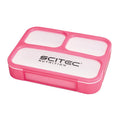 SCITEC Food Container PINK