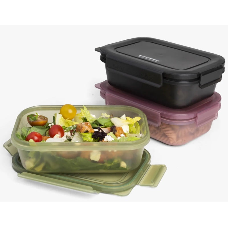 SMARTSHAKE Food Storage Container 800ml