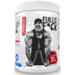 5% NUTRITION Full As F*ck Legendary Series 375g / 25serv Fruit Punch