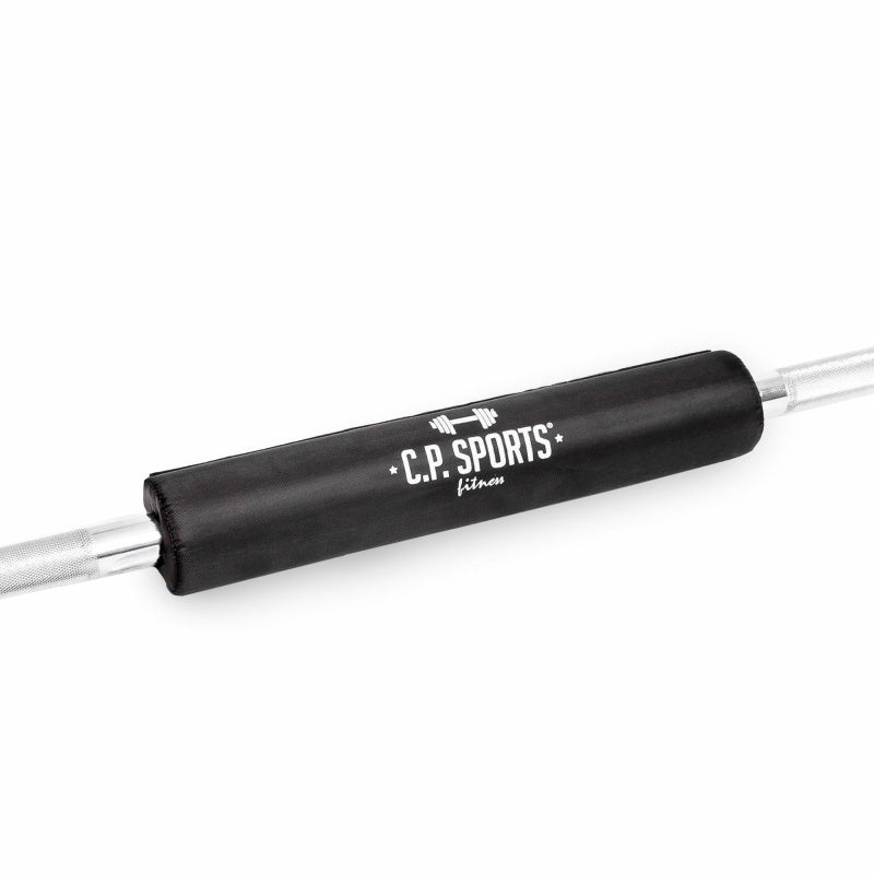 CP SPORTS Nakkepude (Sort) G1