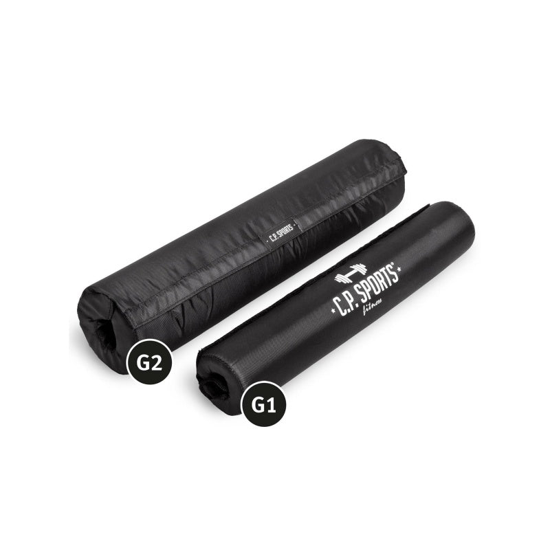 CP SPORTS Neck pad (Black) G1