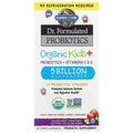 GARDEN OF LIFE Dr. Formulated Probiotics Kids+ 30chew Berry Cherry