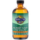GARDEN OF LIFE Islandsk Torskelevertran 236ml Citronmynte