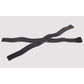 GASP Leather Straps (Sort)