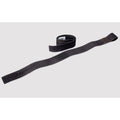 GASP Leather Straps (Black)
