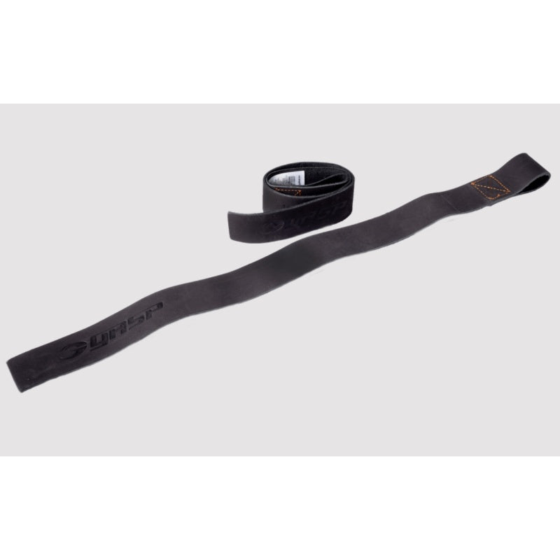 GASP Leather Straps (Sort)