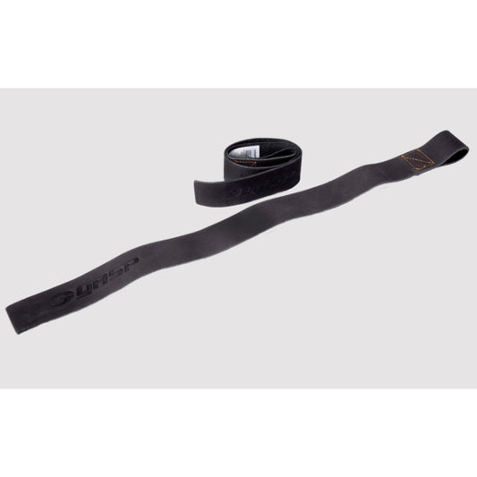 GASP Leather Straps (Black)