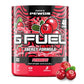 G FUEL Energy Formula 40 portioner Peach Rings (Sonic)