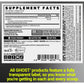GHOST Basics Creatine (Creapure) 258g