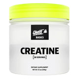 GHOST Basics Creatine (Creapure) 258g