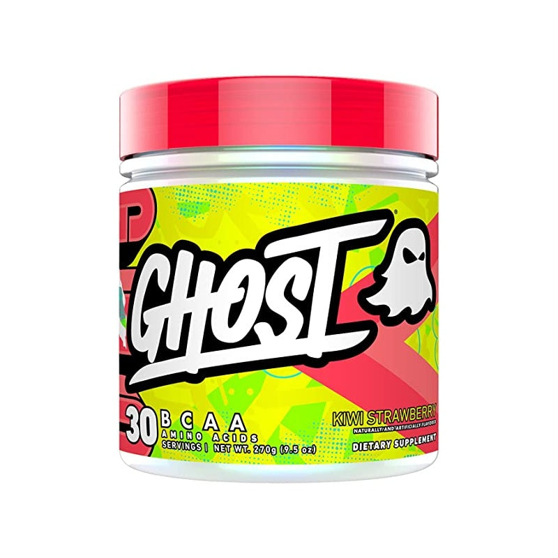 GHOST Bcaa V2 330g (30servings)