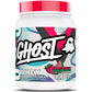GHOST Clear Whey 20 portioner Blue Raspberry