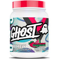 GHOST Clear Whey 20servings Blue Raspberry