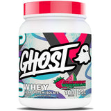 GHOST Clear Whey 20 portioner Blue Raspberry