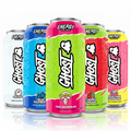 GHOST Energy Zero Sugar 500ml