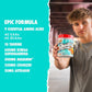 GHOST Intra 430g/20 serveringer Iced Tea Lemonade