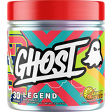 GHOST Legend V3 400g (30servings)