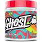GHOST Legend V4 660g (30servings) Warheads Sour Watermelon