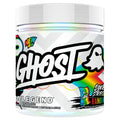 GHOST Legend V4 660g (30servings) Warheads Sour Watermelon