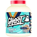 GHOST 100% Whey 2176g / 4.80lb Cinnabon
