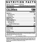 GHOST 100% Whey 2176g / 4.80lb Cinnabon