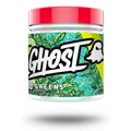 GHOST Greens 330g (30servings) Lime