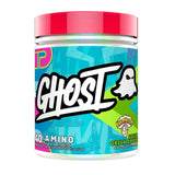 GHOST Amino V2 480g Blue Raspberry