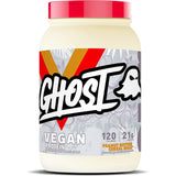 GHOST Vegan Protein 907g Banana Pancake Batter