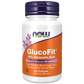 NOW FOODS GlucoFit - 60 softgels BB 05/2024