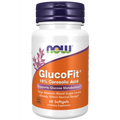 NOW FOODS GlucoFit - 60 softgels BB 05/2024