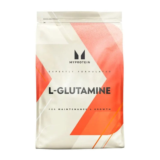 MYPROTEIN L-Glutamine Amino Acid - 1000g