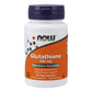 NOW FOODS Glutathione 250mg - 60 vegetabilske kapsler
