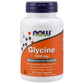 NOW FOODS Glycin 1000mg - 100 vcaps