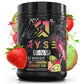 RYSE Godzilla Pre-Workout 40 portioner ~800g Blackberry Lemonade