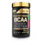 ON Gold Standard BCAA Train + Sustain 28 portioner Jordbær & Kiwi