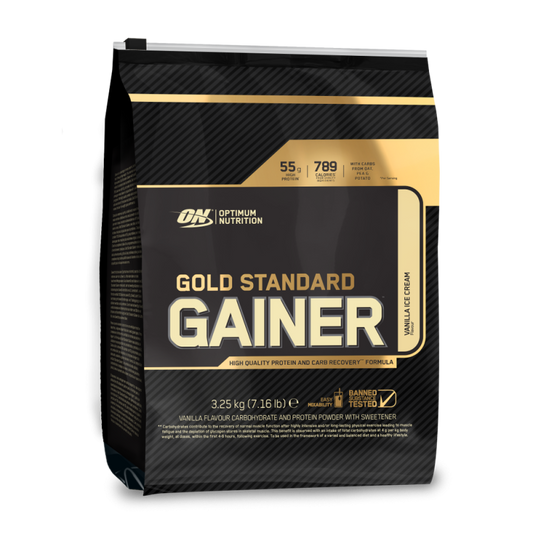 ON Gold Standard Gainer 3.25 kg