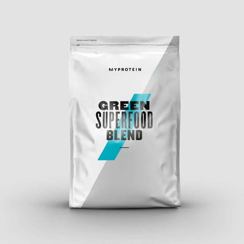MYPROTEIN Green Superfood Blend 250g
