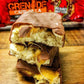 GRENADE Carb Killa 60g Jaffa Quake