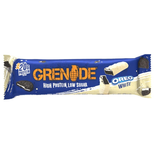 GRENADE Carb Killa 60g Jaffa Quake