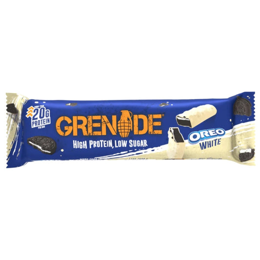 GRENADE Carb Killa 60g Jaffa Quake