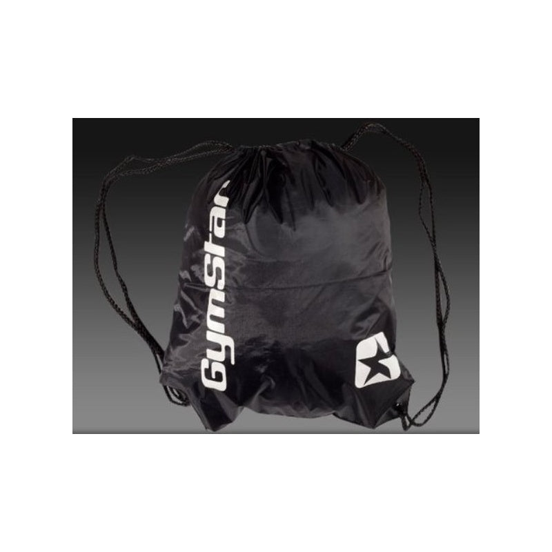 GYMSTAR Drawstring bag (kott)