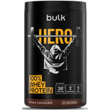 Bulk Hero Whey + Creatine 910g