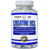 HTP Kreatin HCL 120 kapsler