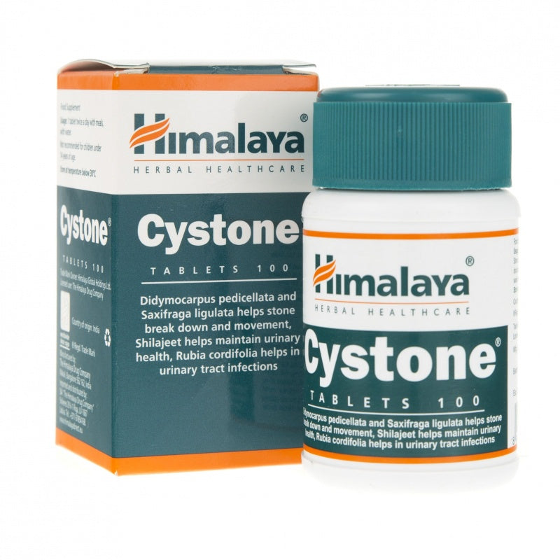 HIMALAYA Cystone 60tab